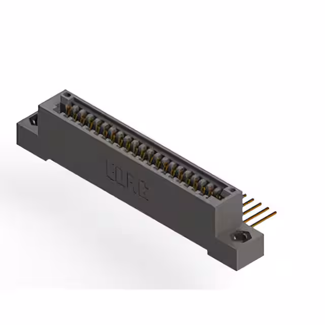395-021-559-107 EDAC Inc.  Edgeboard Connectors